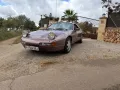 Porsche 928 S4 matricula H sehr guter Zustand