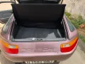 Porsche 928 S4 matricula H sehr guter Zustand
