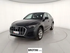 Audi Q5 Sportback TDI 150kW quattro S tronic Bus