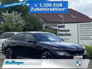 BMW 540d xDr.M Sport Pro AutobhanAss.Standh.Bo+W.21