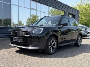 MINI Countryman C Classic Trim LED NAVI HUD KAMERA