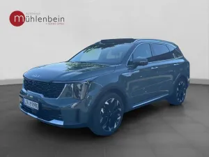 Kia Sorento 2.2 CRDi DCT AWD PLAT*7 Sitzer*NAP*GD*BO