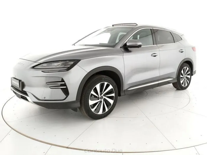 Other BYD Seal U Seal U DM-i 1.5 phev Comfort 2wd