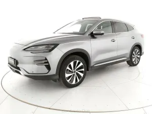 Other BYD Seal U Seal U DM-i 1.5 phev Comfort 2wd