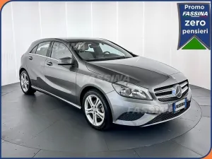 Mercedes-Benz Classe A A 160 Premium