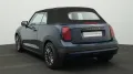 MINI Cooper C Cabrio
