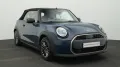 MINI Cooper C Cabrio
