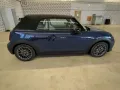 MINI Cooper C Cabrio