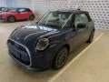 MINI Cooper C Cabrio
