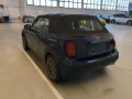 MINI Cooper C Cabrio