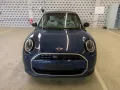 MINI Cooper C Cabrio