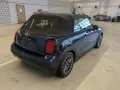 MINI Cooper C Cabrio
