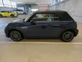 MINI Cooper C Cabrio