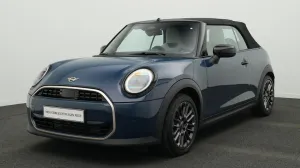MINI Cooper C Cabrio