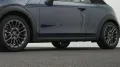 MINI Cooper C Cabrio