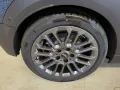 MINI Cooper C Cabrio