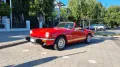 Triumph Spitfire 1500 Bj. 1978