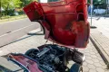 Triumph Spitfire 1500 Bj. 1978