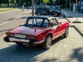 Triumph Spitfire 1500 Bj. 1978