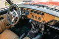 Triumph Spitfire 1500 Bj. 1978