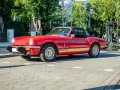 Triumph Spitfire 1500 Bj. 1978