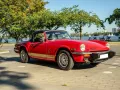 Triumph Spitfire 1500 Bj. 1978