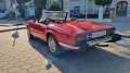 Triumph Spitfire 1500 Bj. 1978