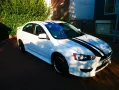Mitsubishi Lancer 1.6 MIVEC 35 Jahre ClearTec 35 Jahre