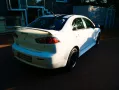 Mitsubishi Lancer 1.6 MIVEC 35 Jahre ClearTec 35 Jahre