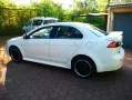 Mitsubishi Lancer 1.6 MIVEC 35 Jahre ClearTec 35 Jahre