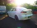 Mitsubishi Lancer 1.6 MIVEC 35 Jahre ClearTec 35 Jahre