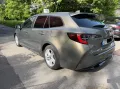 Suzuki Swace 1.8 Hybrid CVT Comfort+ Comfort+