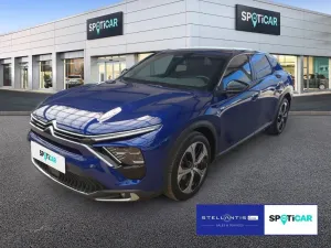 Citroën C5 X Feel Pack Automatik HeadUp Navi*RFK*LED