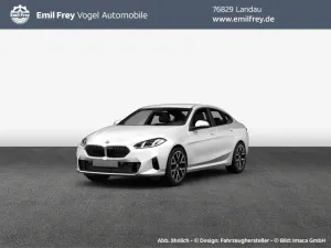 BMW 216 Gran Coupe Aut. 90 kW, 4-türig