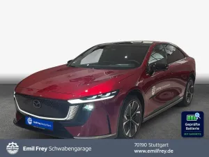 Mazda 6e EV Takumi