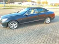 Mercedes-Benz E 250 E Cabrio E 250 CGI B.E.