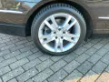 Mercedes-Benz E 250 E Cabrio E 250 CGI B.E.
