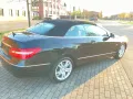 Mercedes-Benz E 250 E Cabrio E 250 CGI B.E.
