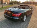 Mercedes-Benz E 250 E Cabrio E 250 CGI B.E.