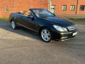 Mercedes-Benz E 250 E Cabrio E 250 CGI B.E.