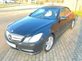 Mercedes-Benz E 250 E Cabrio E 250 CGI B.E.