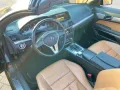 Mercedes-Benz E 250 E Cabrio E 250 CGI B.E.