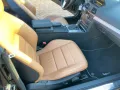 Mercedes-Benz E 250 E Cabrio E 250 CGI B.E.