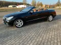 Mercedes-Benz E 250 E Cabrio E 250 CGI B.E.