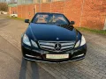 Mercedes-Benz E 250 E Cabrio E 250 CGI B.E.