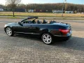 Mercedes-Benz E 250 E Cabrio E 250 CGI B.E.