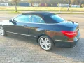 Mercedes-Benz E 250 E Cabrio E 250 CGI B.E.