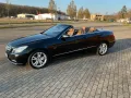 Mercedes-Benz E 250 E Cabrio E 250 CGI B.E.