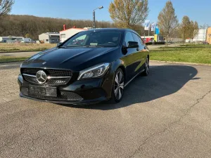 Mercedes-Benz E 250 E Cabrio E 250 CGI B.E.