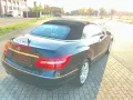 Mercedes-Benz E 250 E Cabrio E 250 CGI B.E.